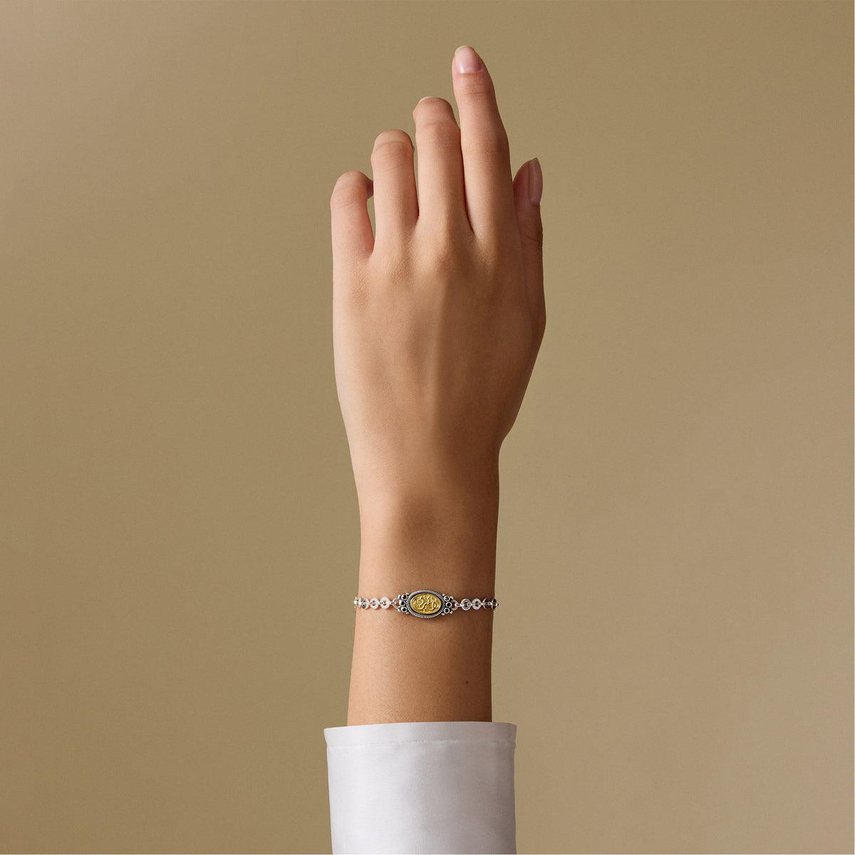 Never Apart Bracelet