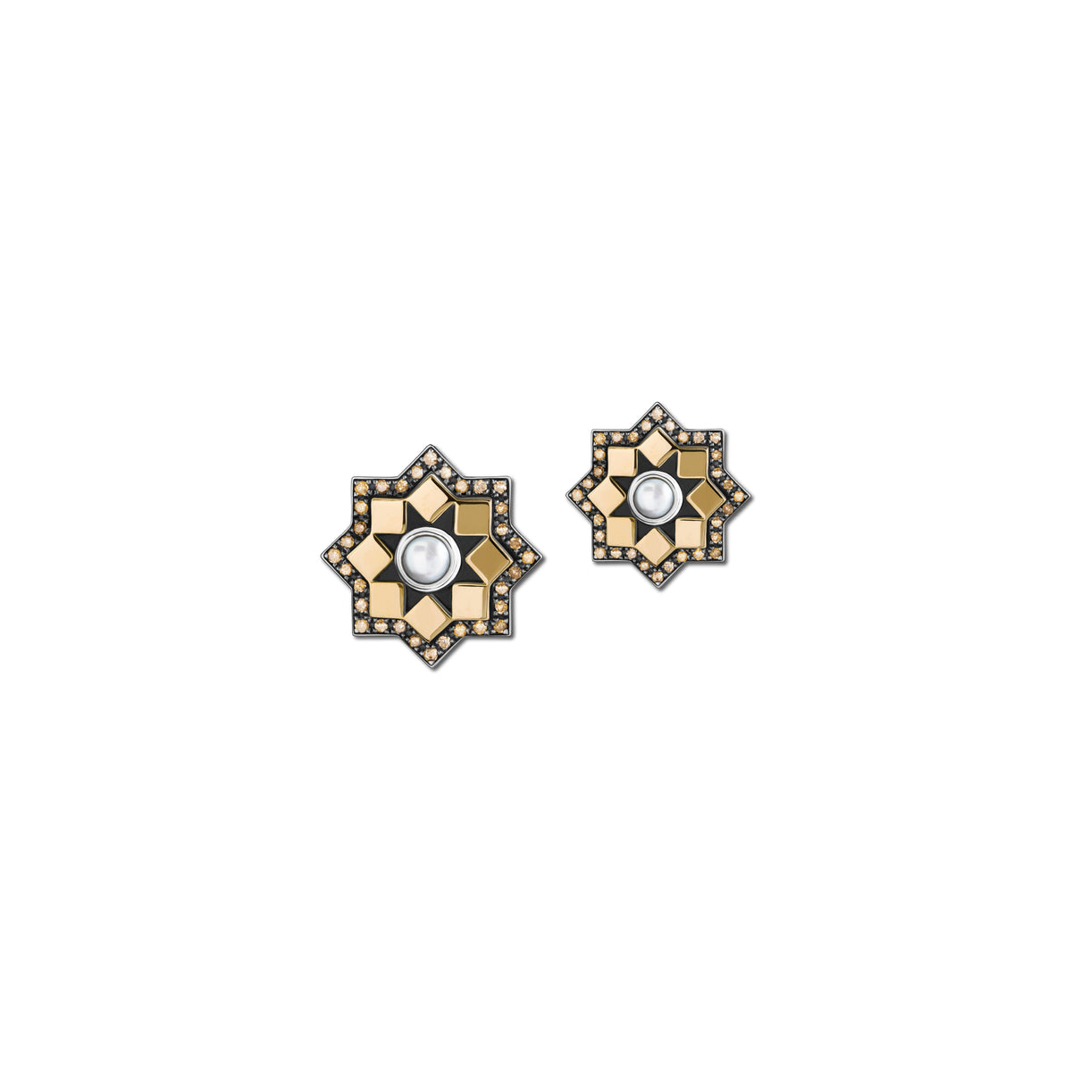Jashankir Earrings
