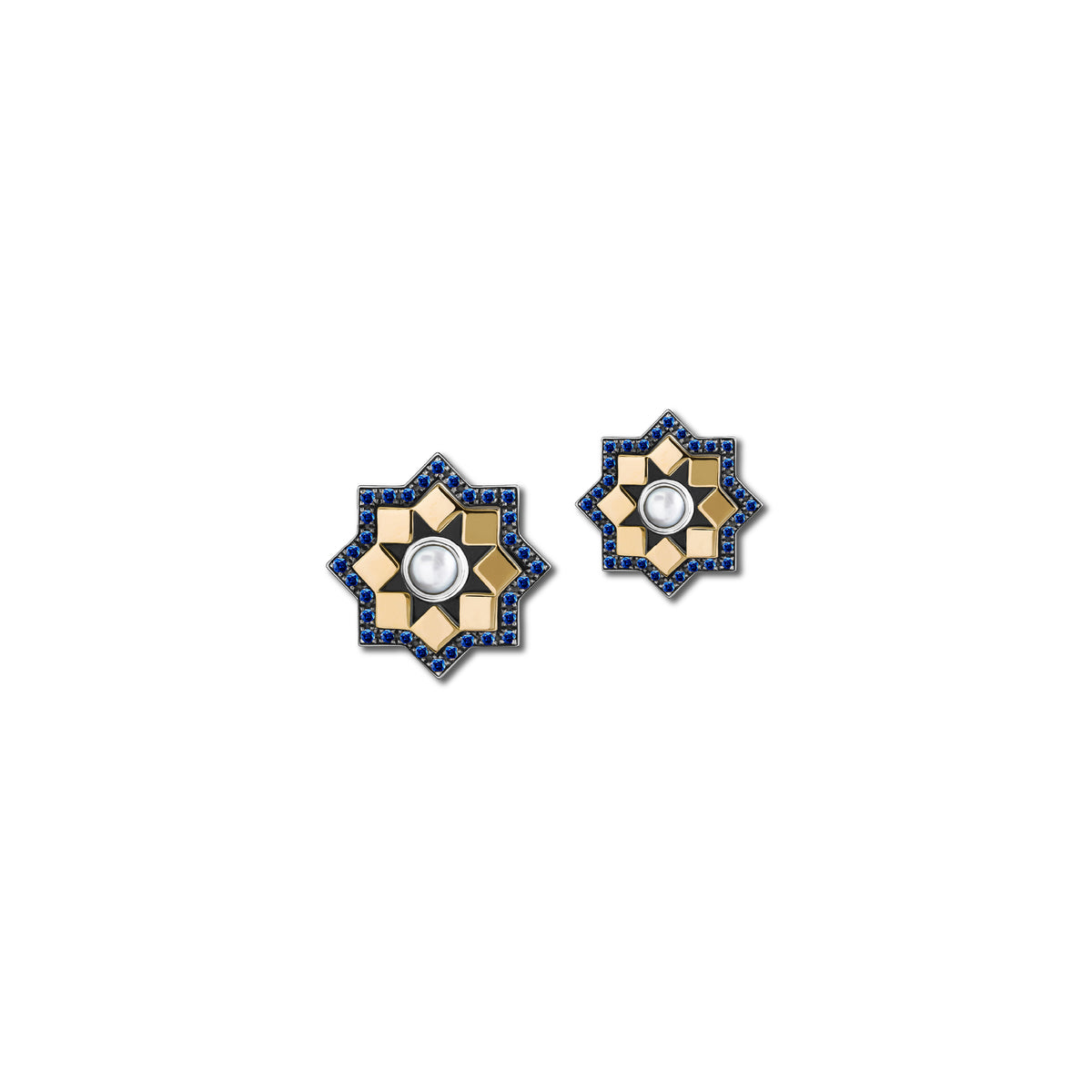 Jashankir Earrings