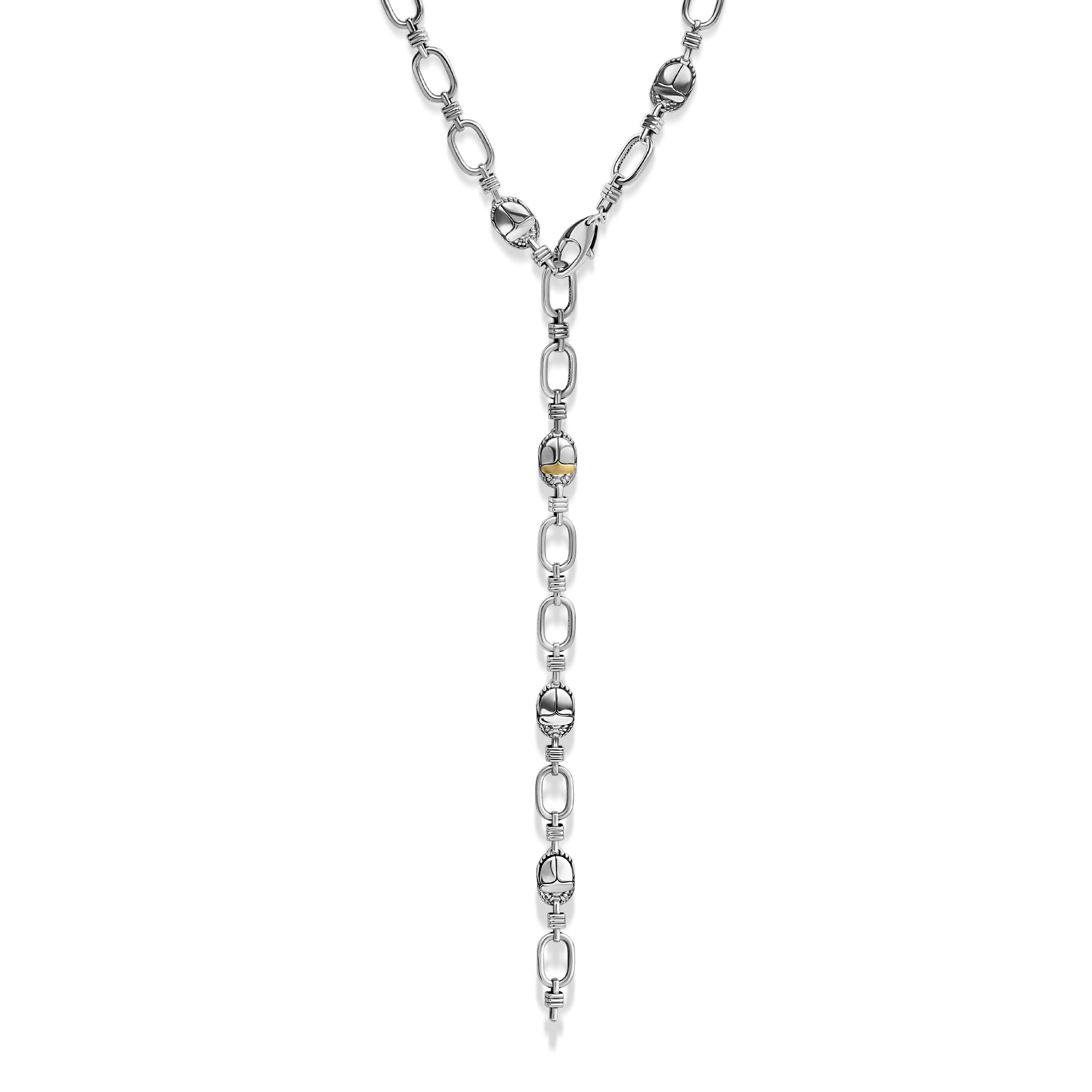 Scarab Chain