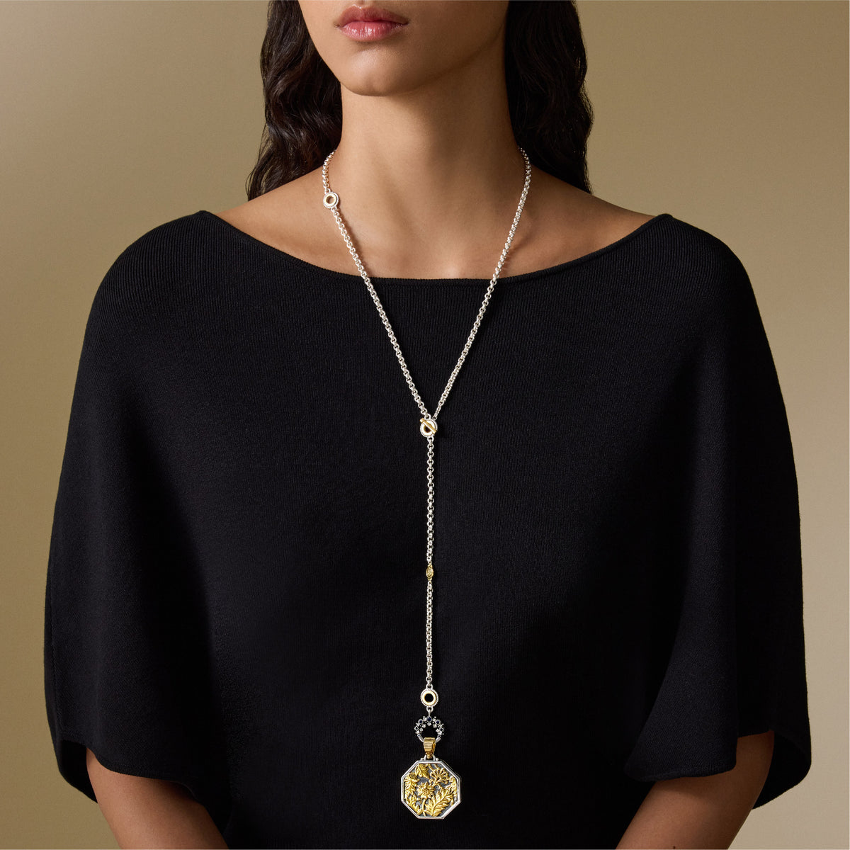 Victorian Necklace