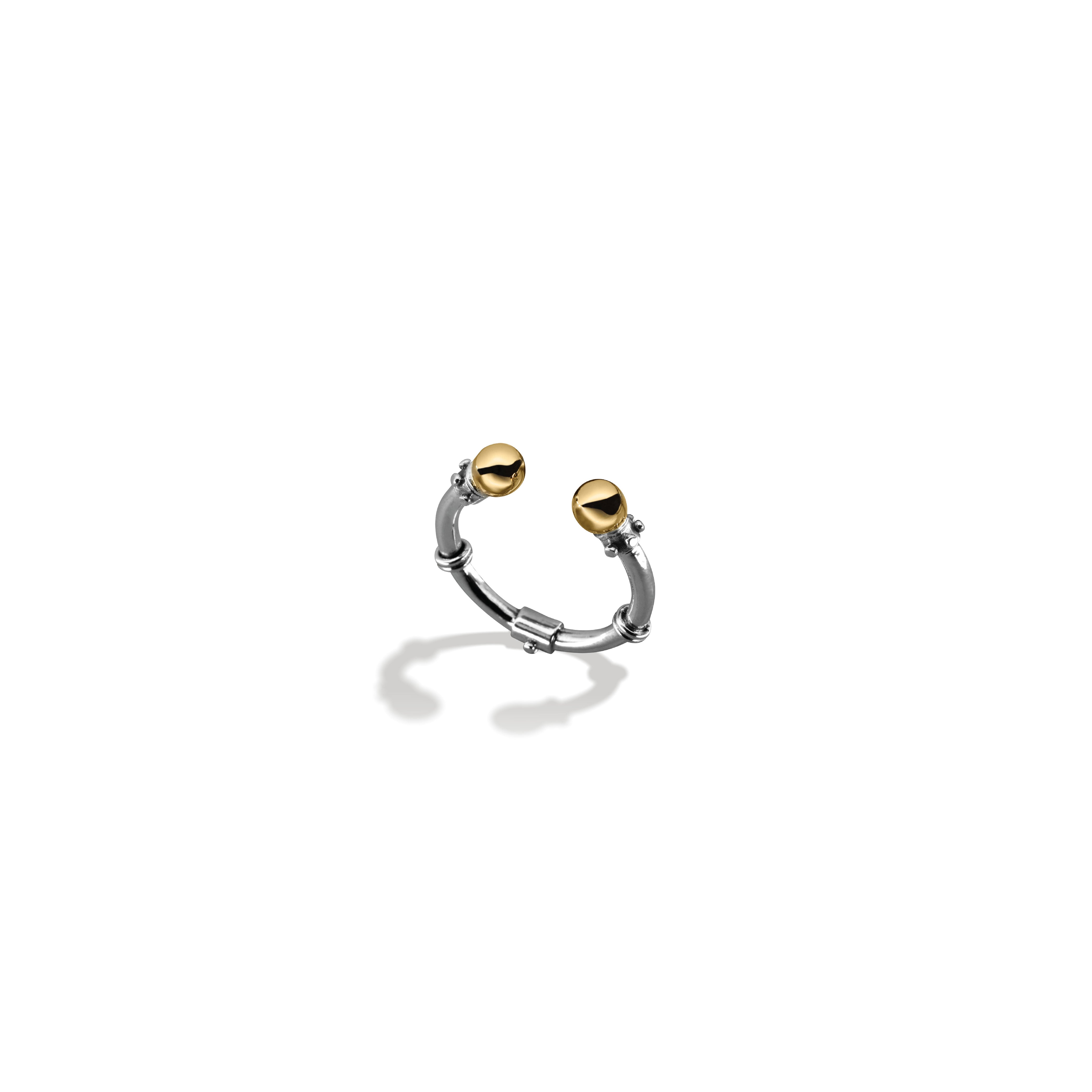 Stackable Ring