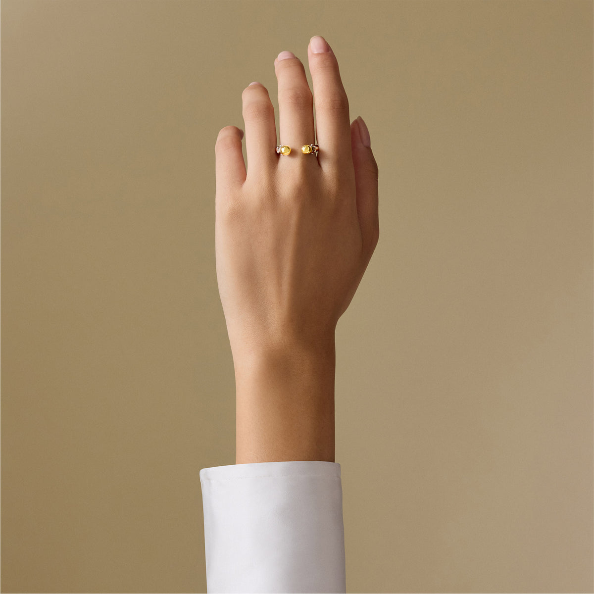 Stackable Ring