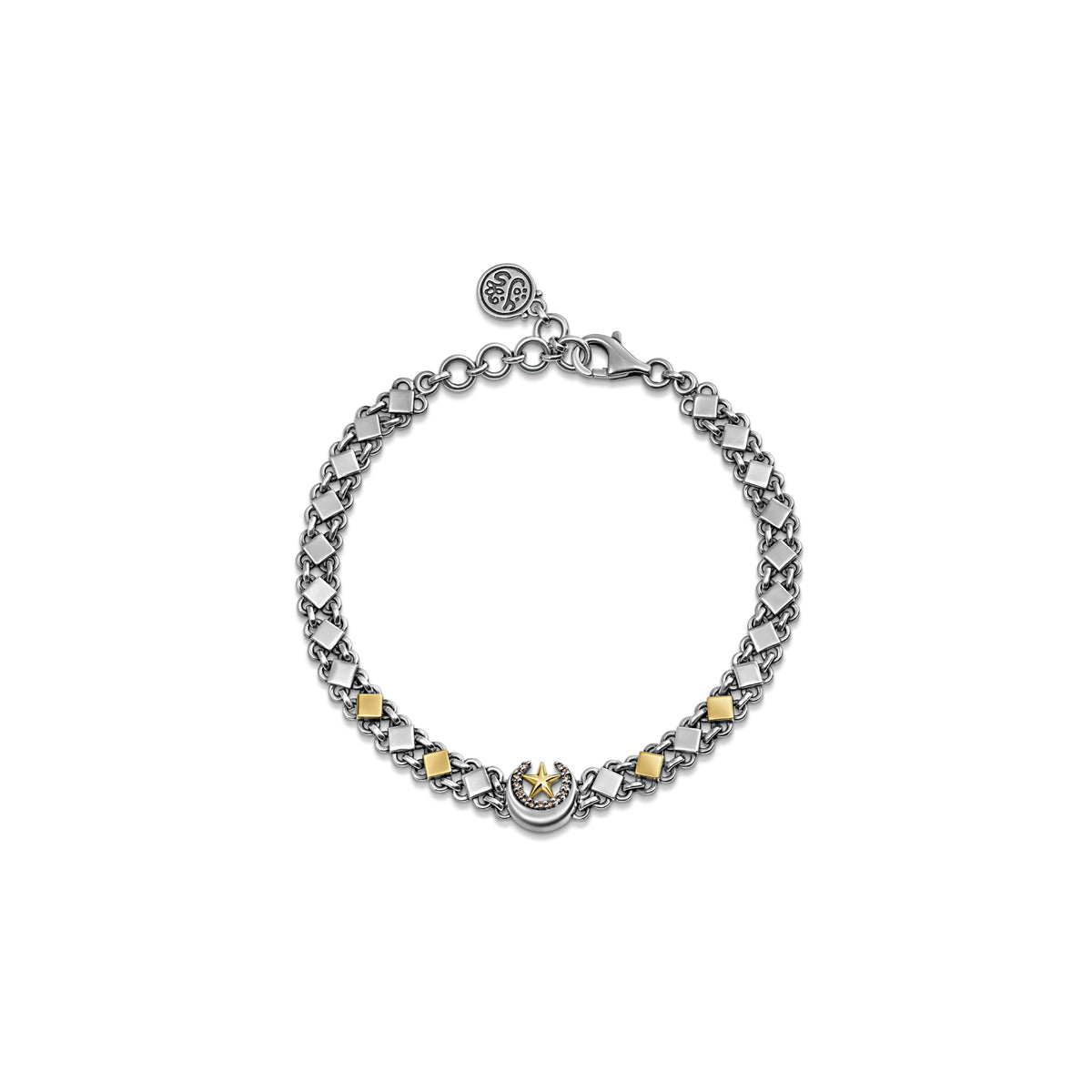 Ottoman Chain Bracelet