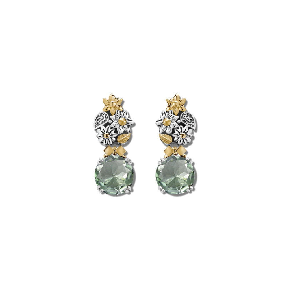 Bouquet of Blessings Earrings