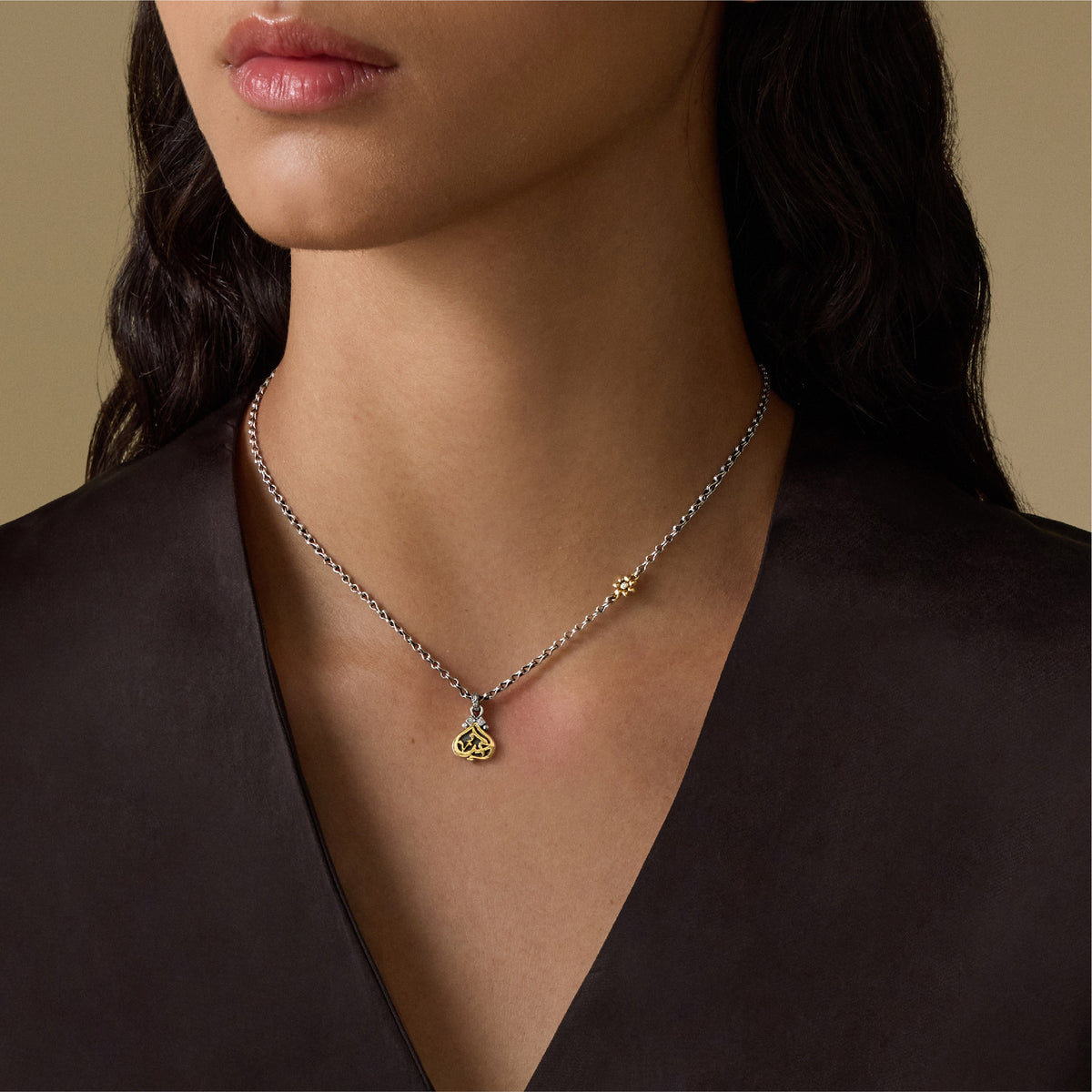 Love Chain