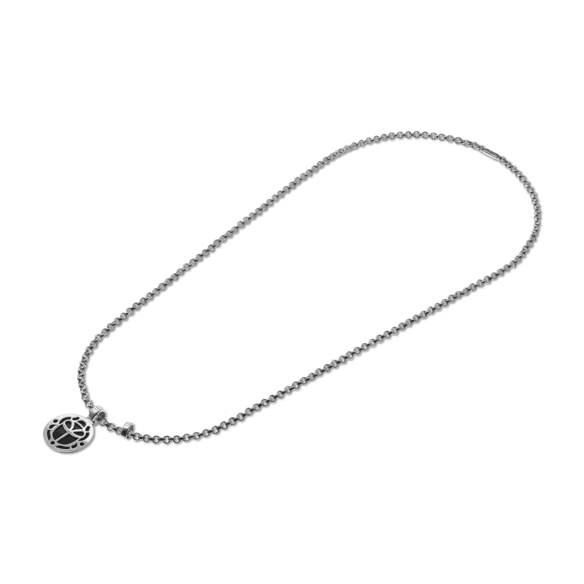 Scarab Necklace For Men