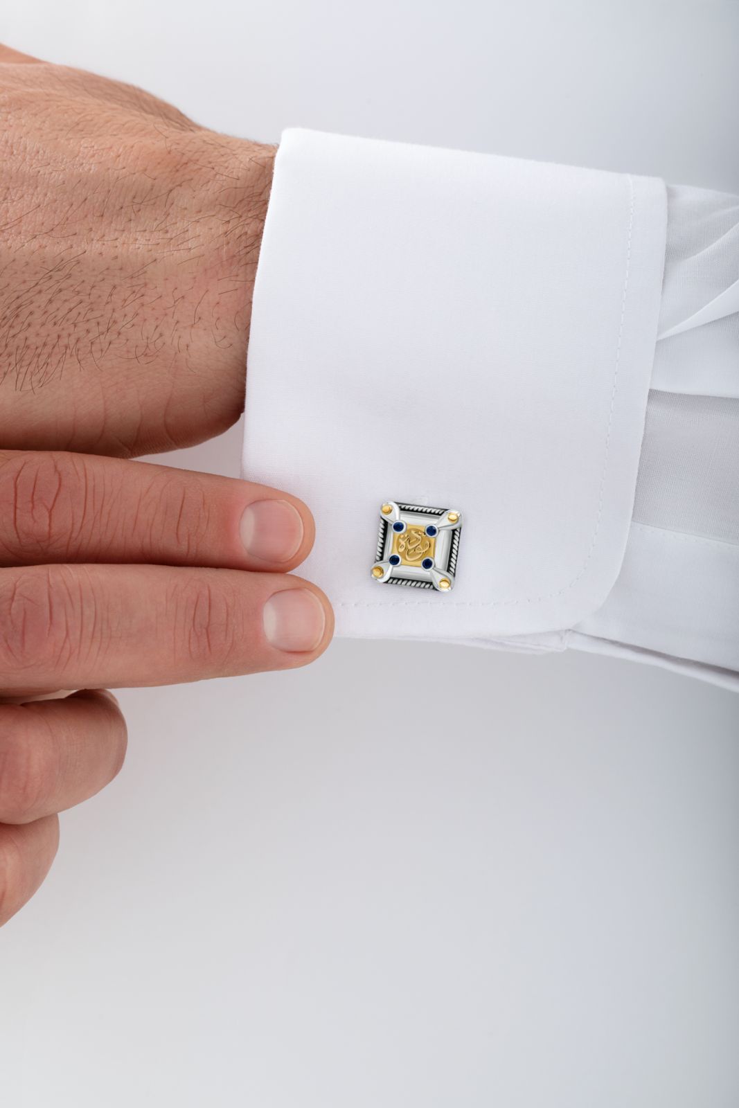 Classic Cufflinks