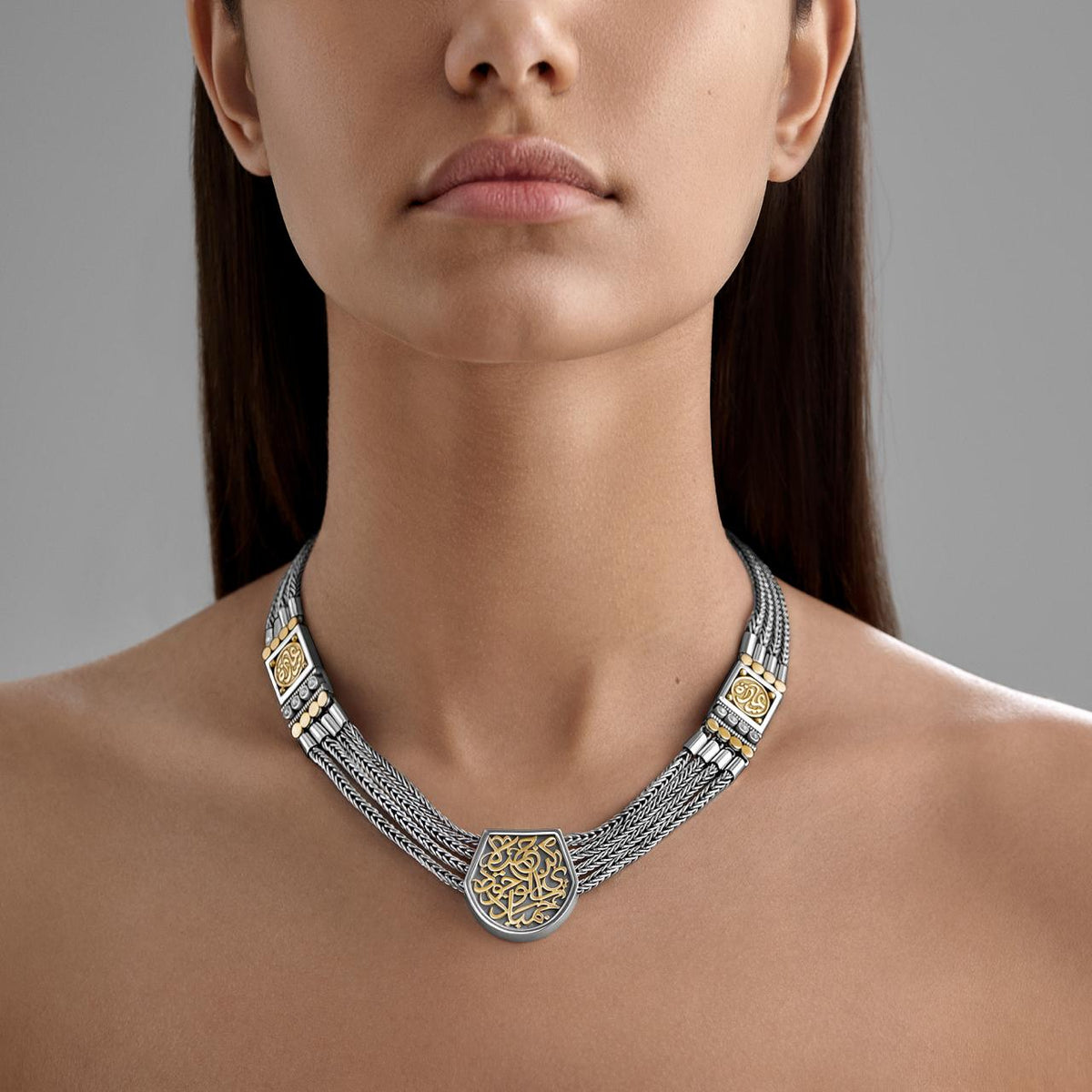 Classic Necklace