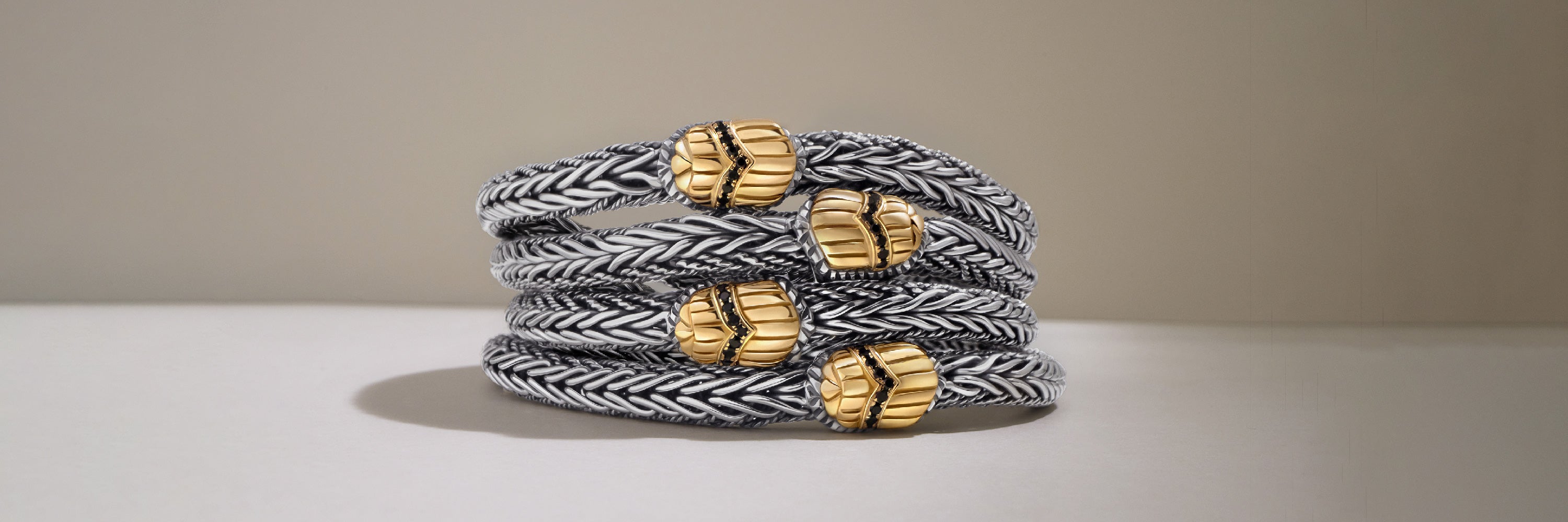 Designer Bracelets for Her | Azza Fahmy Jewellery