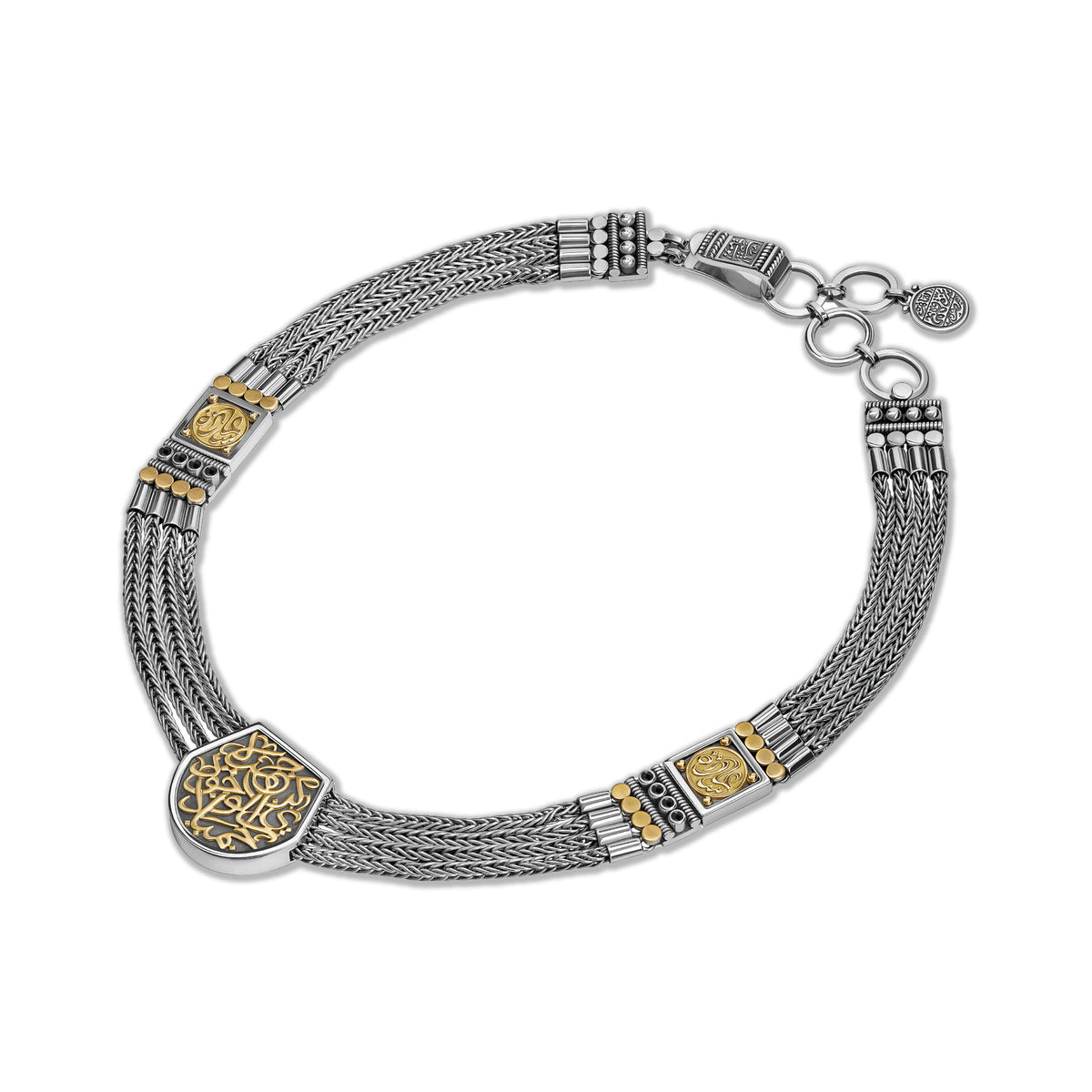 Classic Necklace