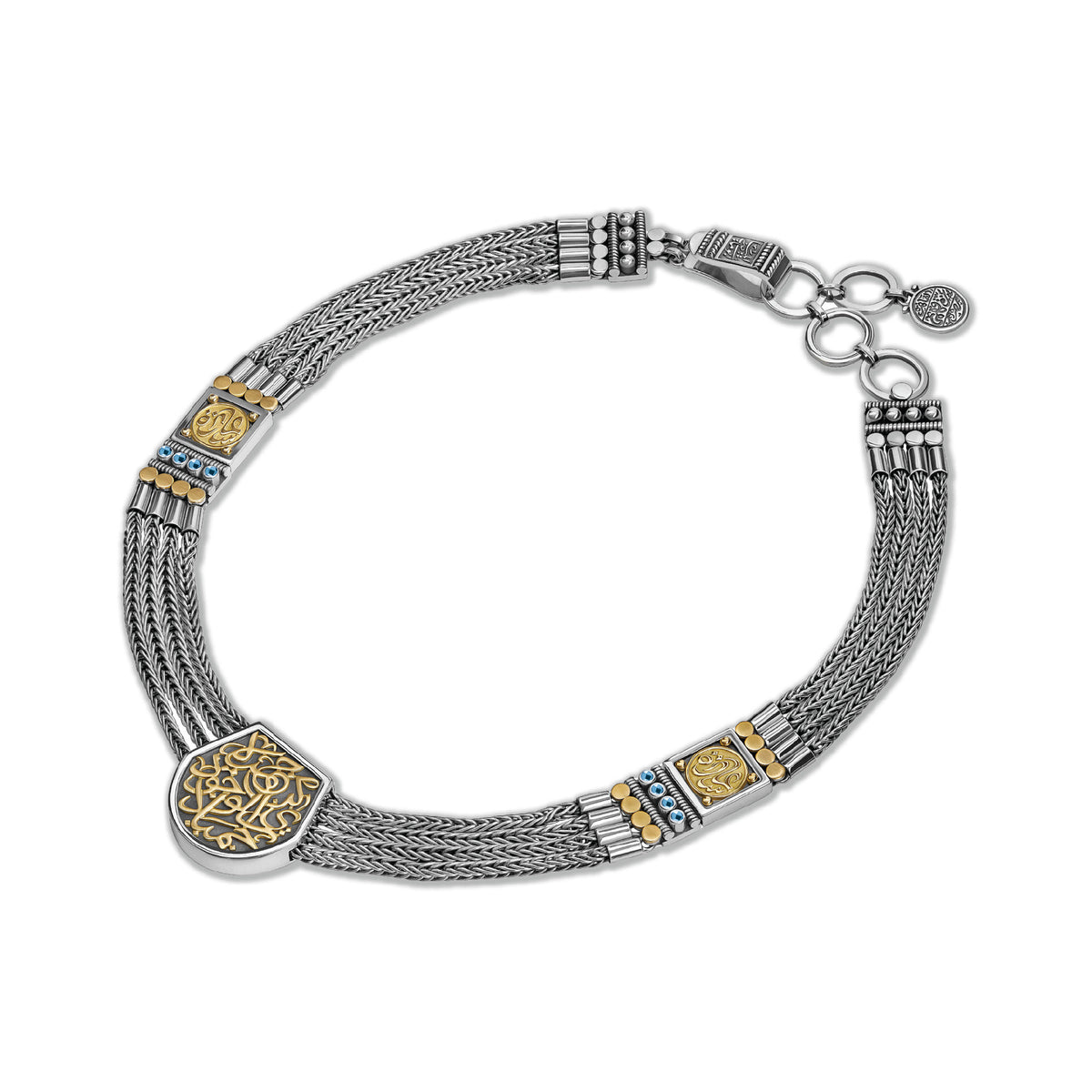 Classic Necklace
