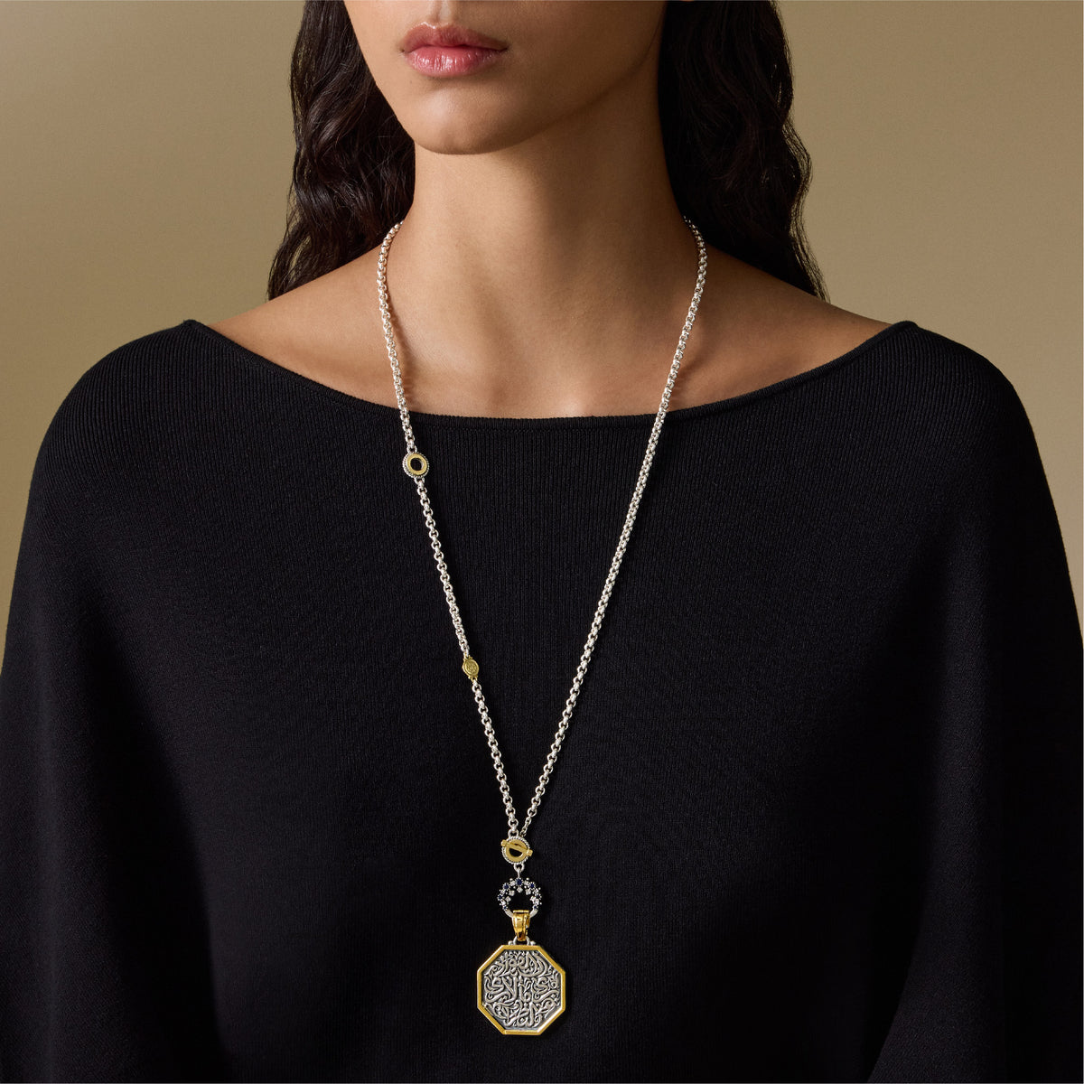 Victorian Necklace