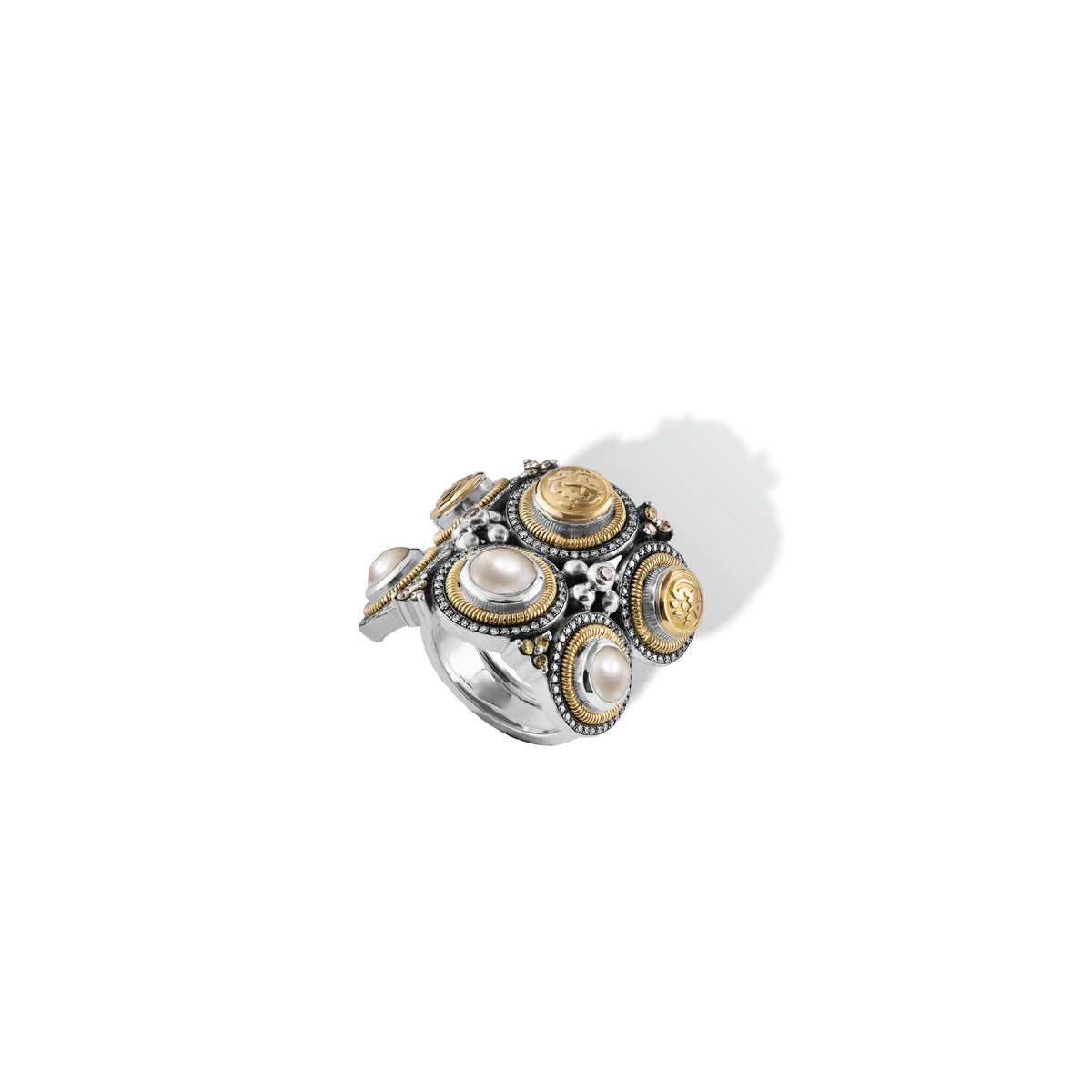 Tribal Ring