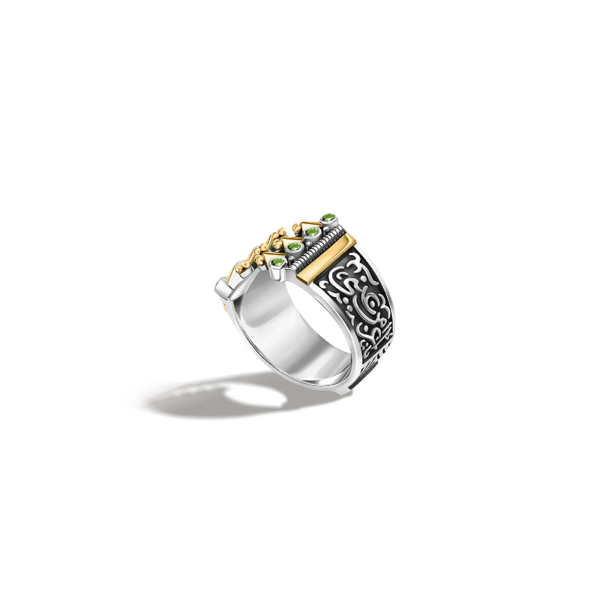 Classic Ring