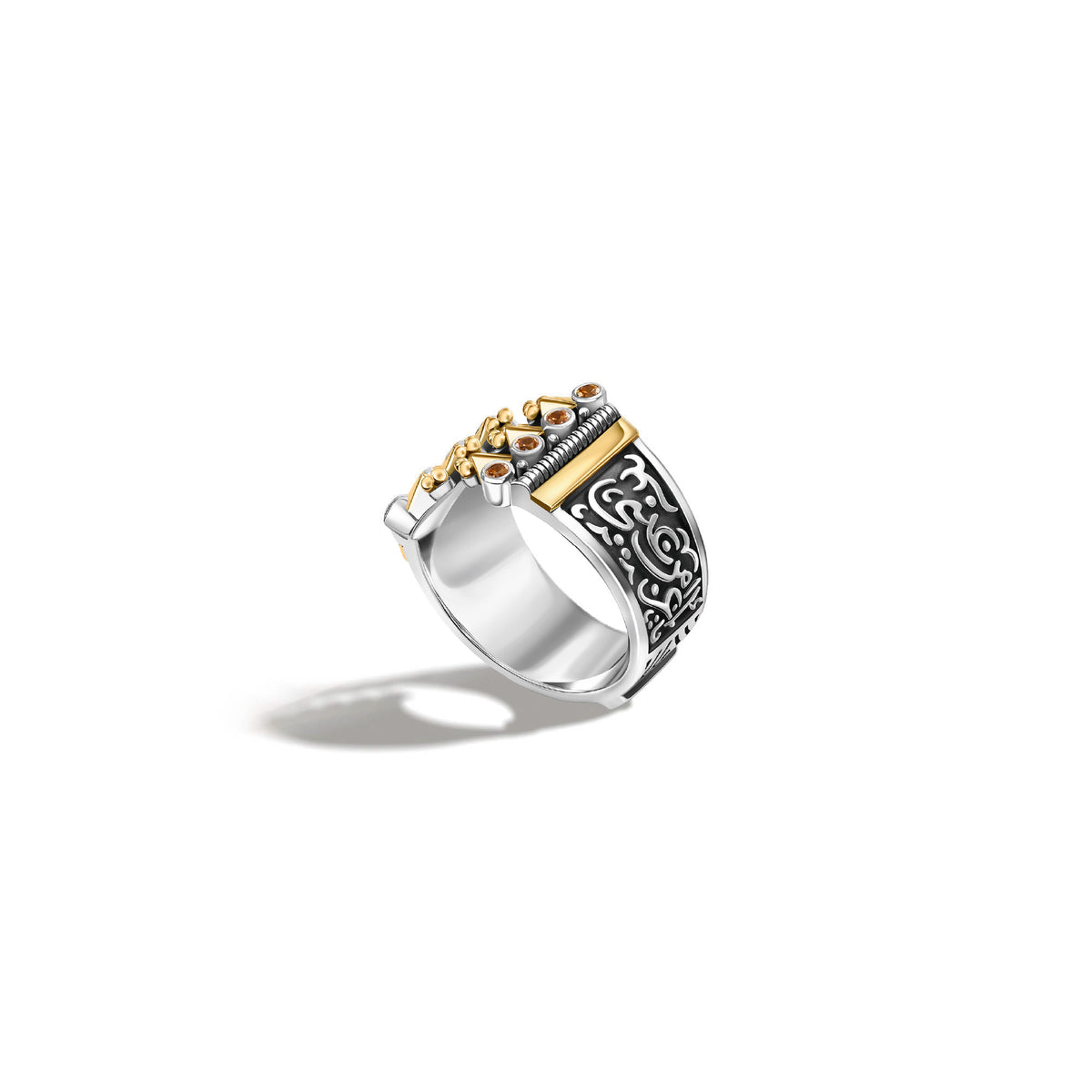 Classic Ring