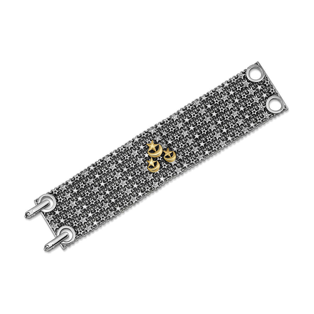 Constellation Chain Bracelet