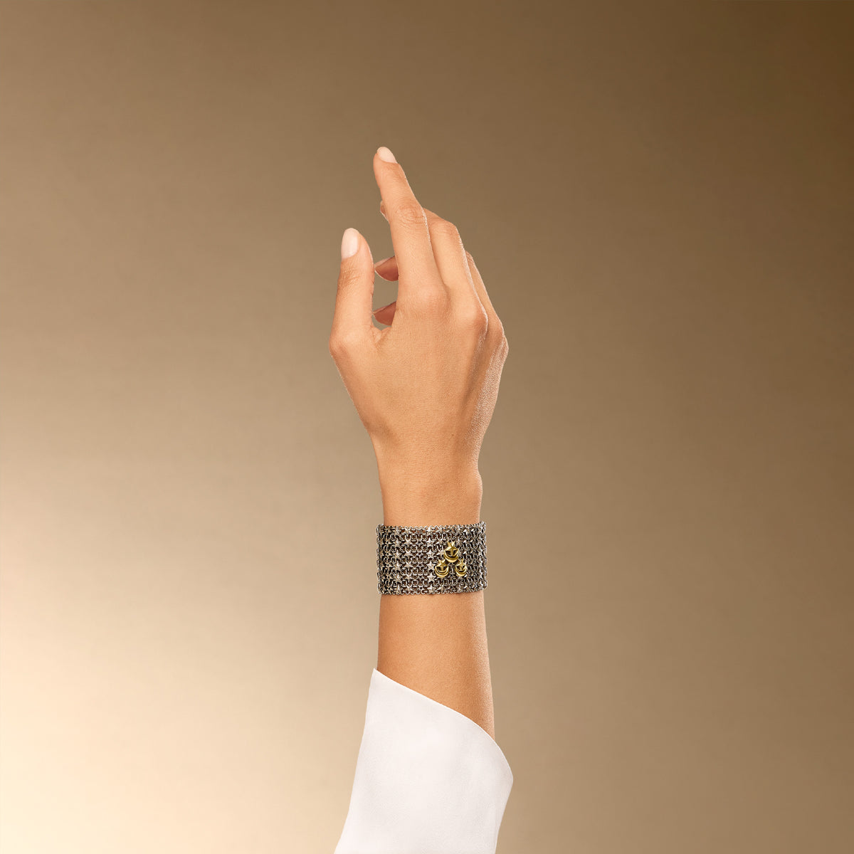 Constellation Chain Bracelet