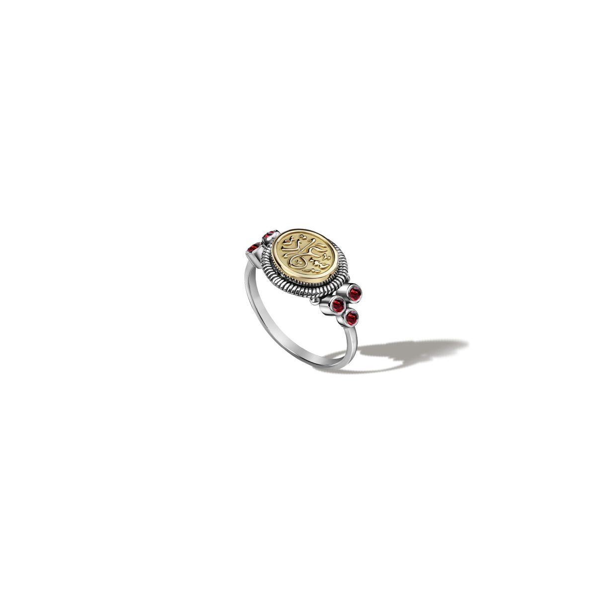 The Happiness Ring