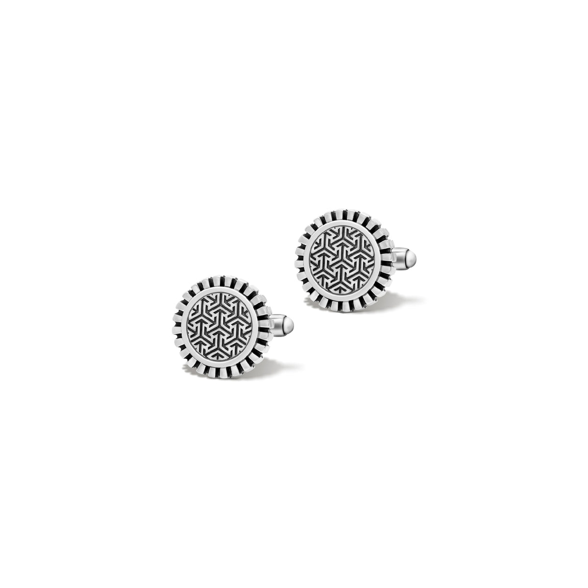 Mamluk Cufflinks