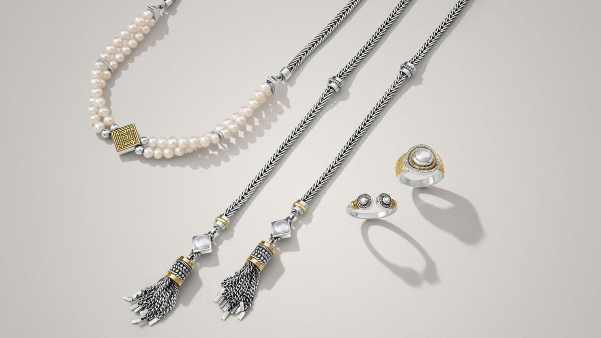 Turath | Azza Fahmy Jewellery