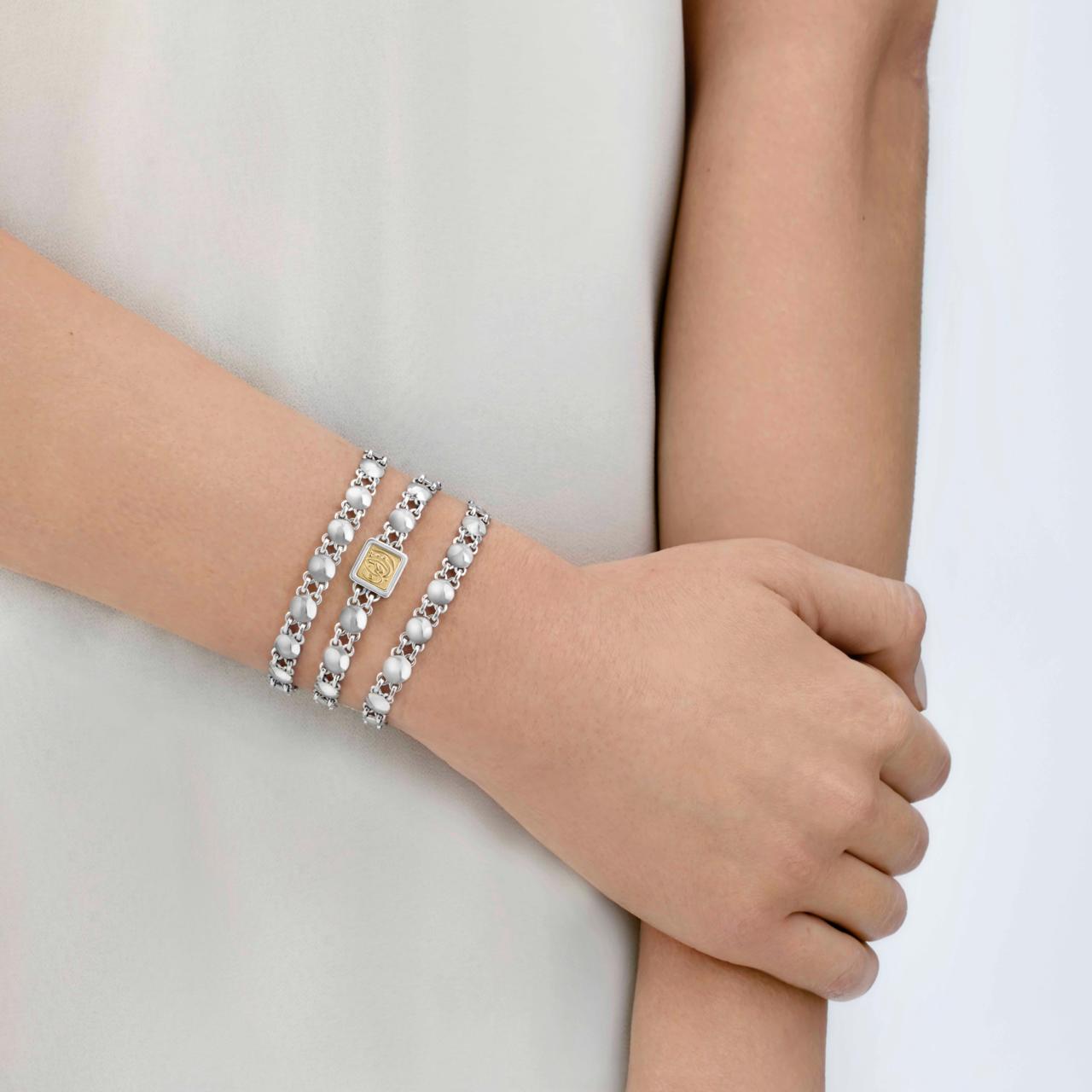 The One Wrap-Around Bracelet