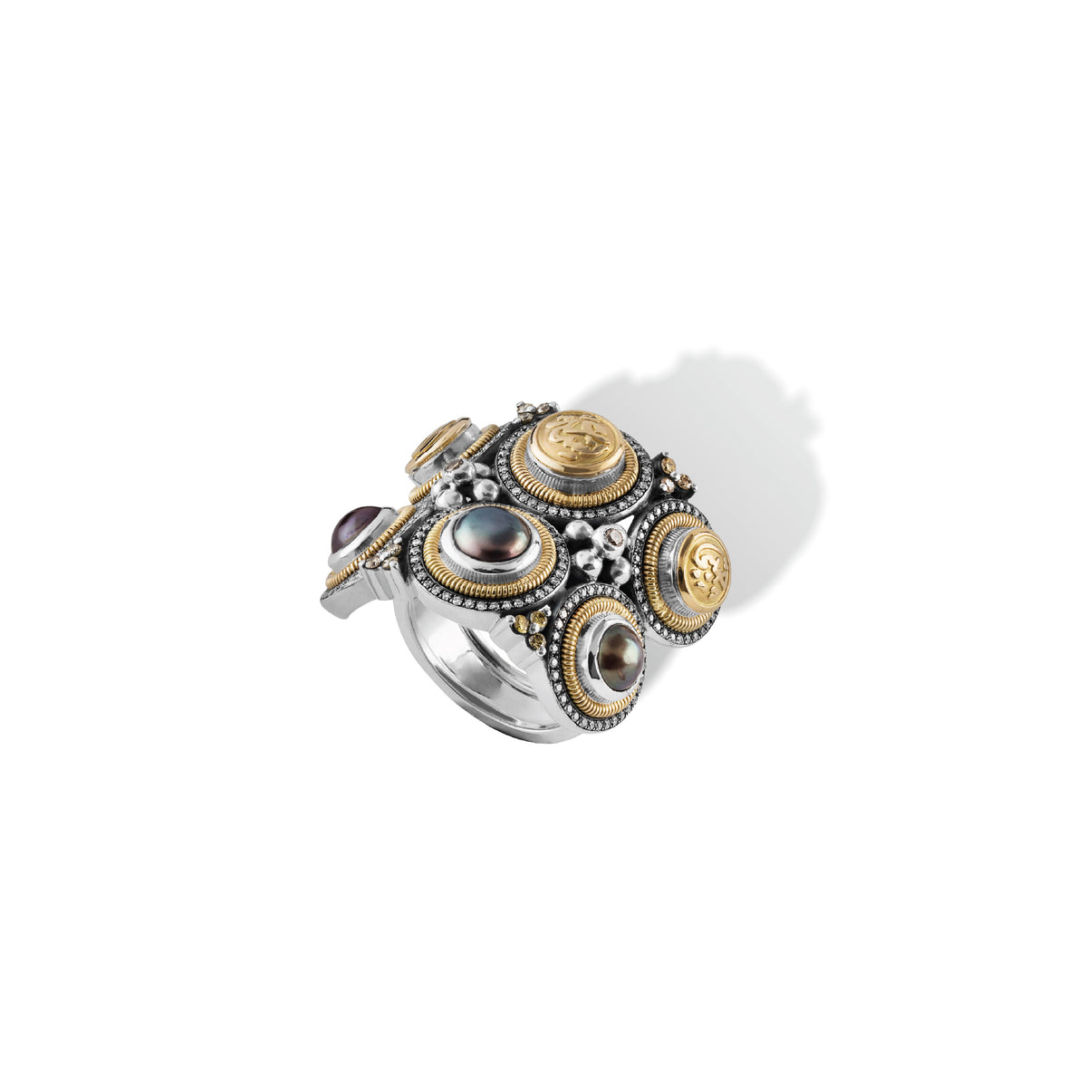Tribal Ring
