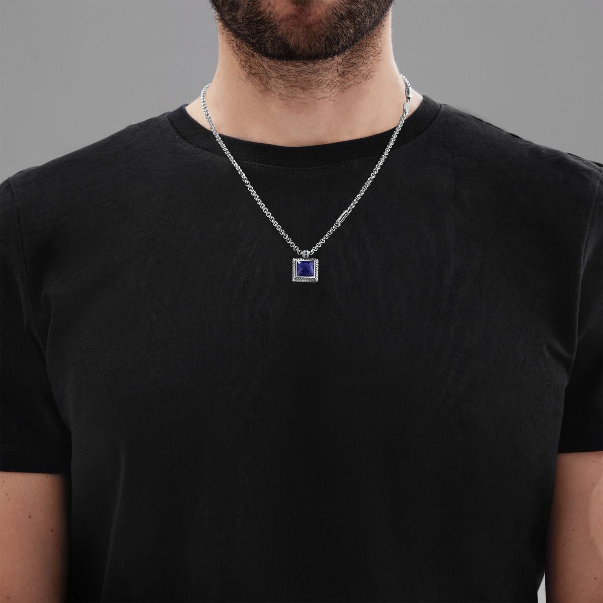 Guardian Necklace