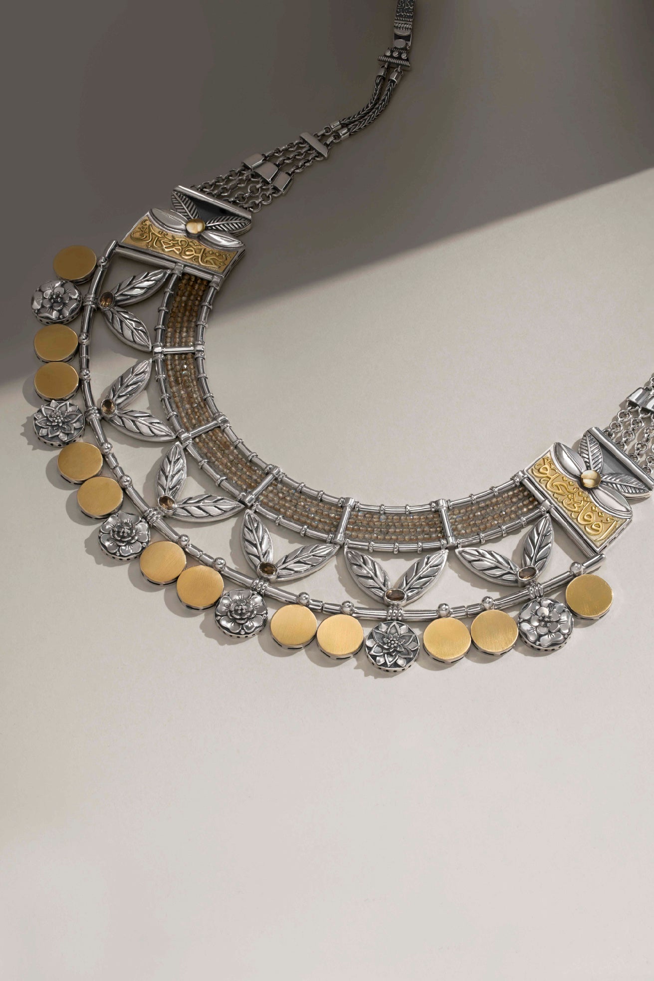 Turath | Azza Fahmy Jewellery Turath | Azza Fahmy Jewellery
